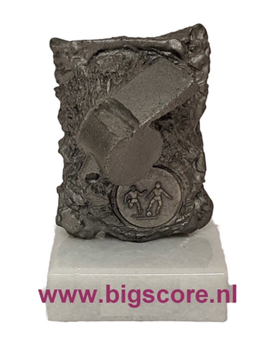 Voetbal VO-43 Resin Scheidsrechterfluit LAATSTE 2 OP=OP!!